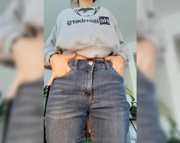 JustJoviXo aka justjovixo OnlyFans Video - 10-03-2022 - Goooood Morning Its Monday