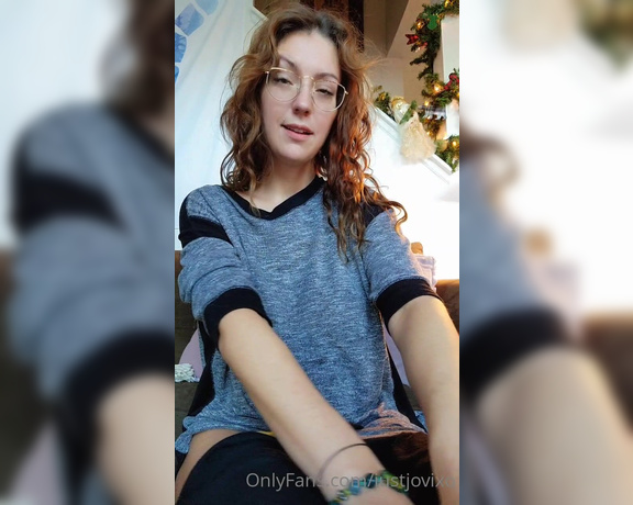 JustJoviXo aka justjovixo OnlyFans Video - 11-07-2022 - Good Morning I hope you all had a fantastic weekend