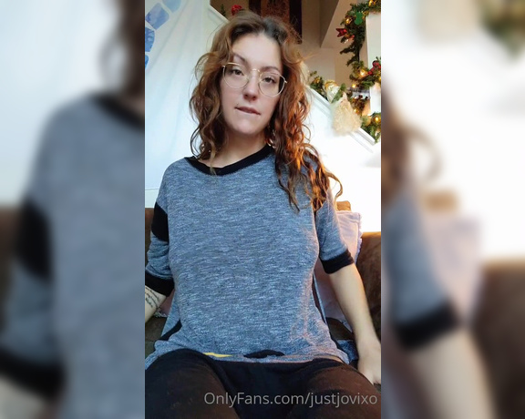 JustJoviXo aka justjovixo OnlyFans Video - 11-07-2022 - Good Morning I hope you all had a fantastic weekend