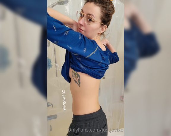 JustJoviXo aka justjovixo OnlyFans Video - 01-16-2023 - Music