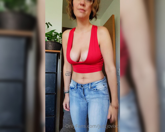 JustJoviXo aka justjovixo OnlyFans Video - 04-20-2023 - Goood Night, my loves