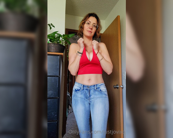 JustJoviXo aka justjovixo OnlyFans Video - 04-20-2023 - Goood Night, my loves