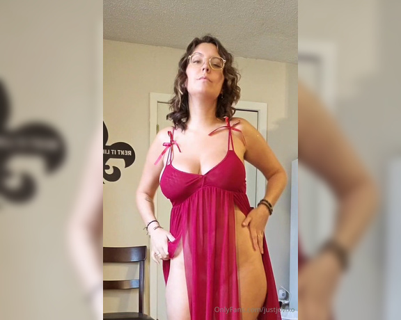 JustJoviXo aka justjovixo OnlyFans Video - 07-30-2024 - Goodnight, yall