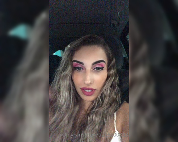 Anitamist21 aka lamamilechera OnlyFans Video - 09-05-2022 - Nadie te quiere como yo y solo yo