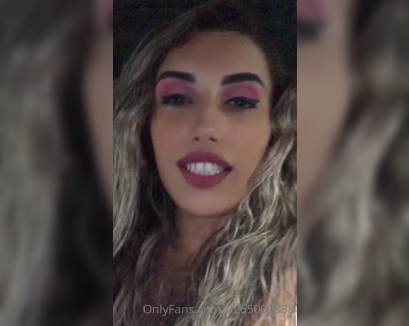 Anitamist21 aka lamamilechera OnlyFans Video - 09-05-2022 - Nadie te quiere como yo y solo yo