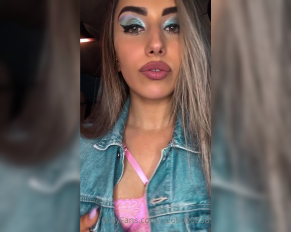 Anitamist21 aka lamamilechera OnlyFans Video - 12-23-2022 - Leaked lamamilechera 16267