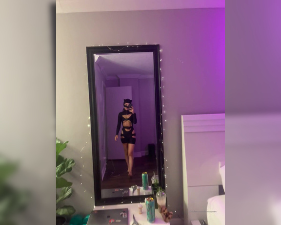 Amelie Warren aka little.warren OnlyFans Video - 07-17-2022 - Leaked little.warren 61142