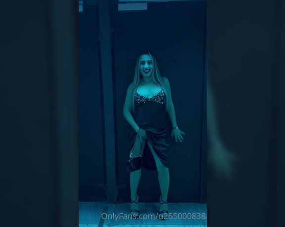 Anitamist21 aka lamamilechera OnlyFans Video - 01-01-2023 - Me encanta