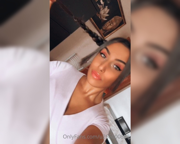 Anitamist21 aka lamamilechera OnlyFans Video - 09-05-2022 - Leaked lamamilechera 55380