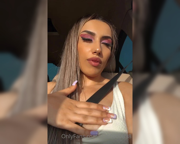 Anitamist21 aka lamamilechera OnlyFans Video - 12-26-2022 - Leaked lamamilechera 29104