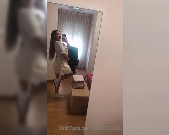 Anitamist21 aka lamamilechera OnlyFans Video - 12-27-2022 - Leaked lamamilechera 42868