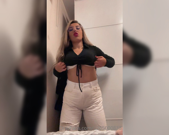 Anitamist21 aka lamamilechera OnlyFans Video - 12-27-2022 - Leaked lamamilechera 64405