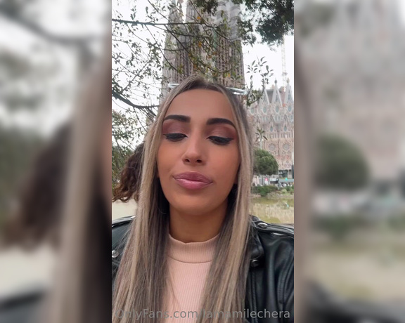 Anitamist21 aka lamamilechera OnlyFans Video - 05-21-2023 - Escuchen lo que digo en el vídeo lecheros