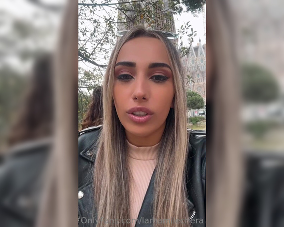 Anitamist21 aka lamamilechera OnlyFans Video - 05-21-2023 - Escuchen lo que digo en el vídeo lecheros