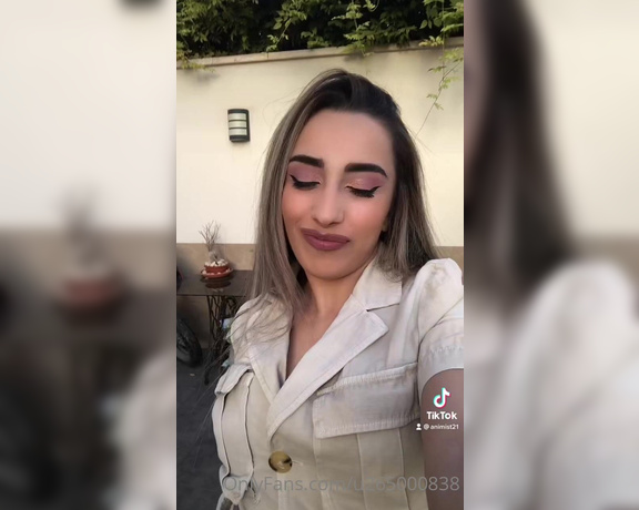 Anitamist21 aka lamamilechera OnlyFans Video - 12-27-2022 - Una bachatica mi amor