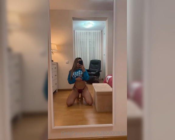 Anitamist21 aka lamamilechera OnlyFans Video - 03-23-2023 - Te apetece un rato de sexting conmigo