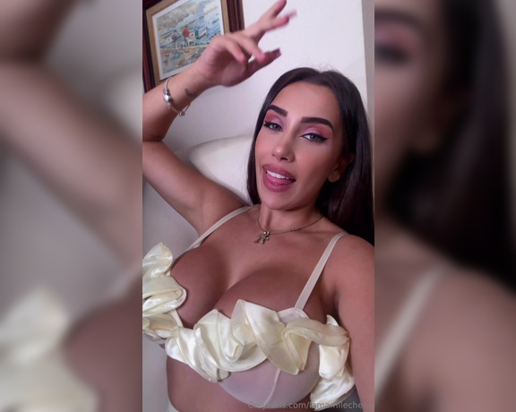 Anitamist21 aka lamamilechera OnlyFans Video - 09-01-2024 - Comienza en 10 minutos la segunda parte de mi directazo porno  Esta vez hay cambios