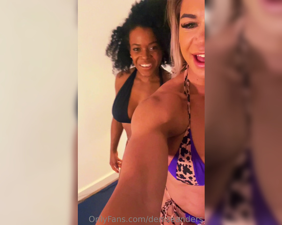 Denise Anders aka deniseanders OnlyFans Video - 01-13-2023 - Me and ivysatinee made some AMAZING content today Cant wait to share it with you all