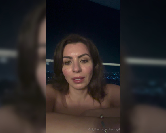 Alina Angel aka alinaangel OnlyFans Video - 03-18-2024 - Leaked alinaangel 82375