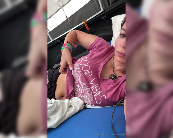 Alina Angel aka alinaangel OnlyFans Video - 07-13-2024 - Leaked alinaangel 51514