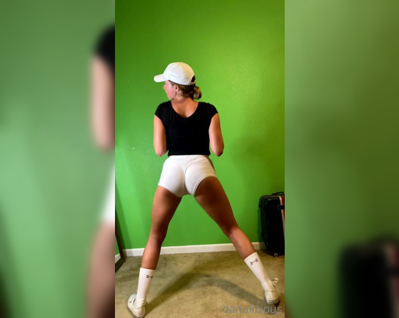 Duchess aka bigduchvip OnlyFans Video - 04-21-2021 - Style Aint Free amp those shorts should be illegal