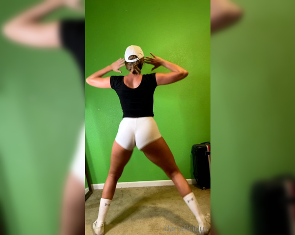 Duchess aka bigduchvip OnlyFans Video - 04-21-2021 - Style Aint Free amp those shorts should be illegal