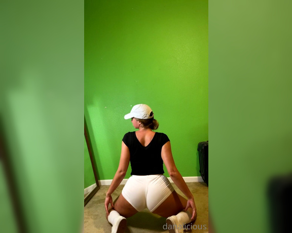 Duchess aka bigduchvip OnlyFans Video - 04-21-2021 - Style Aint Free amp those shorts should be illegal