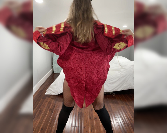 Duchess aka bigduchvip OnlyFans Video - 10-08-2021 - RINGMASTER here to entertain you silly boys Now, Sit back and enjoy the show