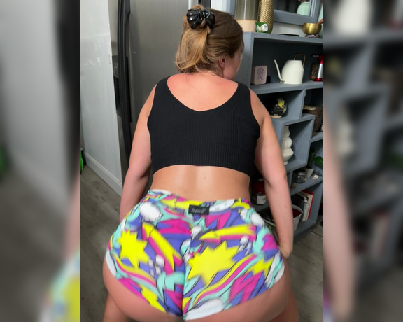 Duchess aka bigduchvip OnlyFans Video - 06-25-2022 - Normally I post more skin  but these shorts are so fucking hot