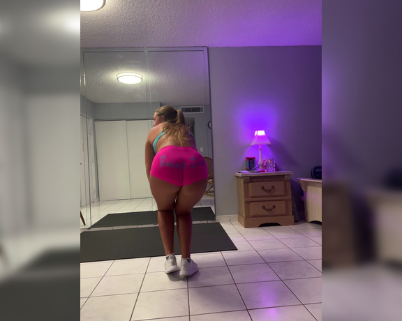 Duchess aka bigduchvip OnlyFans Video - 05-23-2023 - Was really in my mood amp feelin myself