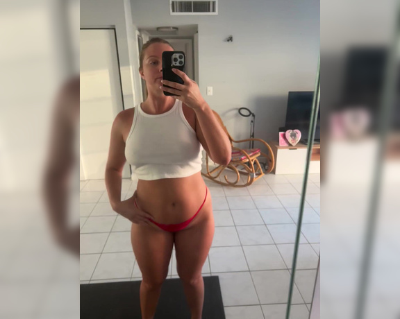 Duchess aka bigduchvip OnlyFans Video - 02-17-2023 - Workin out this hot bod