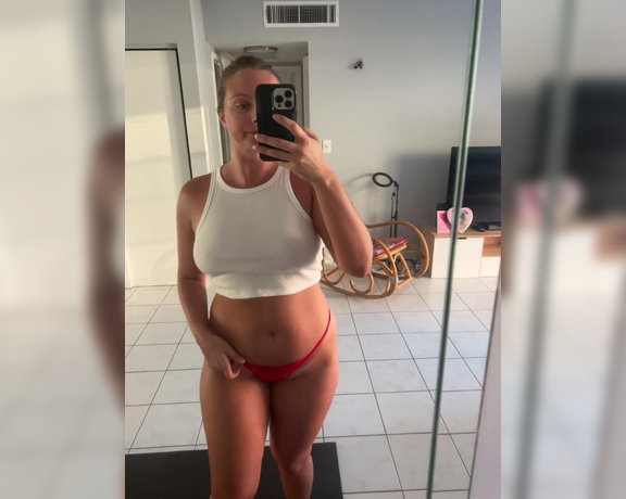 Duchess aka bigduchvip OnlyFans Video - 02-17-2023 - Workin out this hot bod