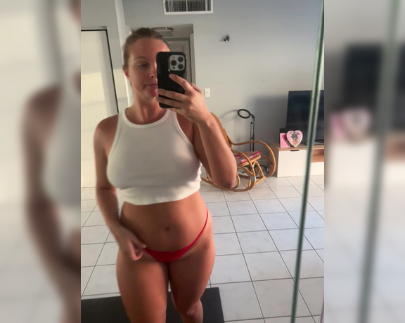 Duchess aka bigduchvip OnlyFans Video - 02-17-2023 - Workin out this hot bod