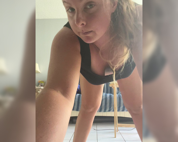 Duchess aka bigduchvip OnlyFans Video - 09-12-2023 - How does my  look at this angle