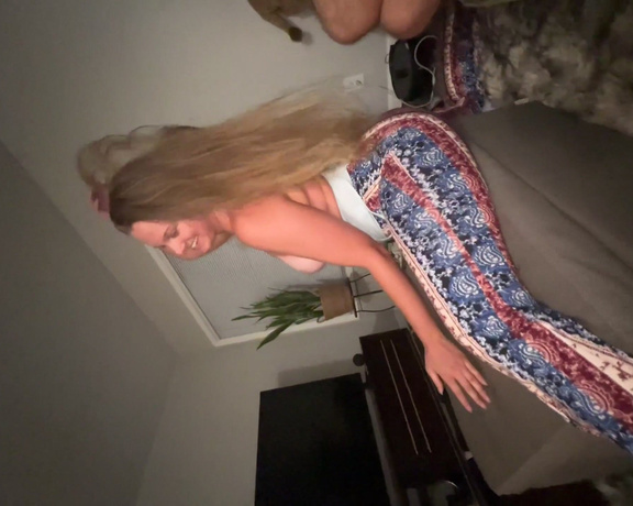 Duchess aka bigduchvip OnlyFans Video - 09-21-2023 - Always gets weird when Im with my bestiecant wait to see him this weekend and see