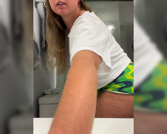 Duchess aka bigduchvip OnlyFans Video - 12-08-2023 - Pro Pawg Pussy Popper The bathroom is my fav spot to twerk rn for some reason