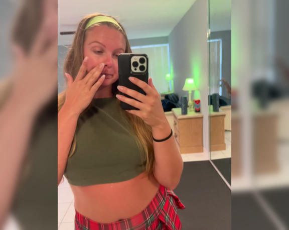 Duchess aka bigduchvip OnlyFans Video - 07-19-2023 - Can u handle thighs this thicc