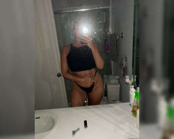 Duchess aka bigduchvip OnlyFans Video - 08-29-2023 - Heres a variety pack of me being a slut in the mirror