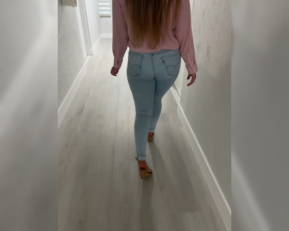 Duchess aka bigduchvip OnlyFans Video - 08-22-2023 - Ready to get these pants off amp get this ASS OUT