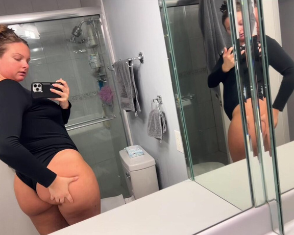 Duchess aka bigduchvip OnlyFans Video - 01-22-2024 - Takes a special kind of man to handle this ass