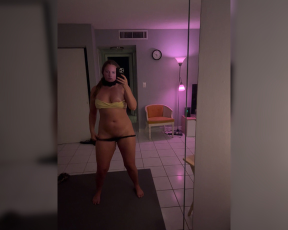 Duchess aka bigduchvip OnlyFans Video - 03-23-2024 - Bloated as hell rn, but Im having too much fun taking my clothes off and shaking