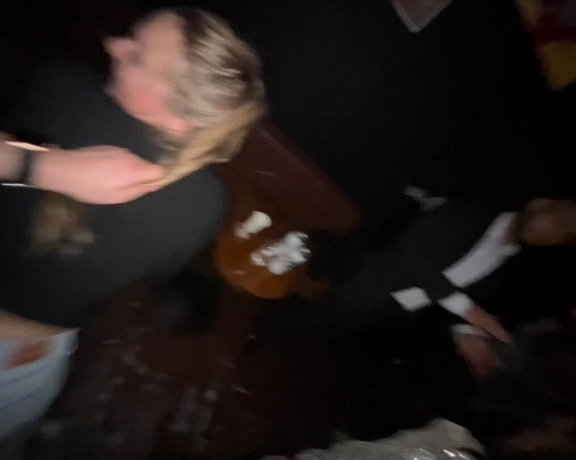 Duchess aka bigduchvip OnlyFans Video - 01-21-2024 - Thursday Night in SF  I always have the most fun with randoms in this city