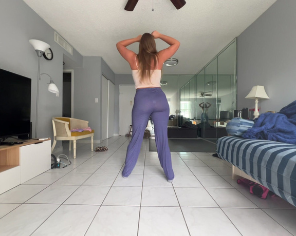 Duchess aka bigduchvip OnlyFans Video - 08-15-2024 - These are perfectly see through in the sunlight