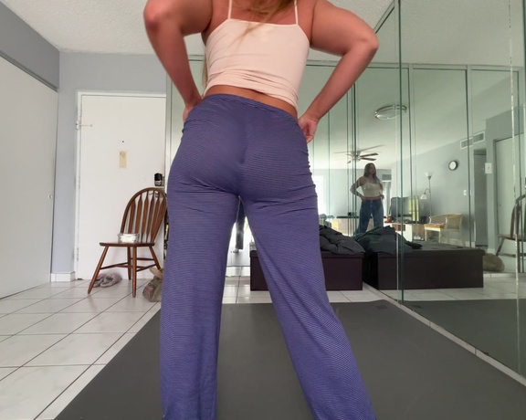 Duchess aka bigduchvip OnlyFans Video - 08-15-2024 - These are perfectly see through in the sunlight