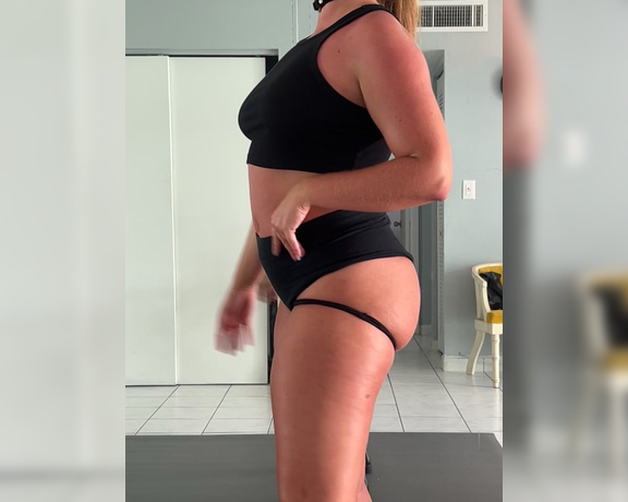 Duchess aka bigduchvip OnlyFans Video - 08-13-2024 - Feelin like a Gogo girl with a phatty rn