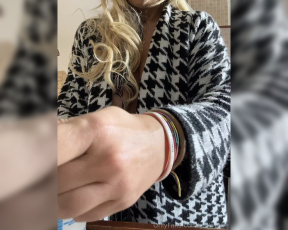 Giuls_Effe aka giuls_effe OnlyFans Video - 01-02-2024 - Squadra che vince non si cambia