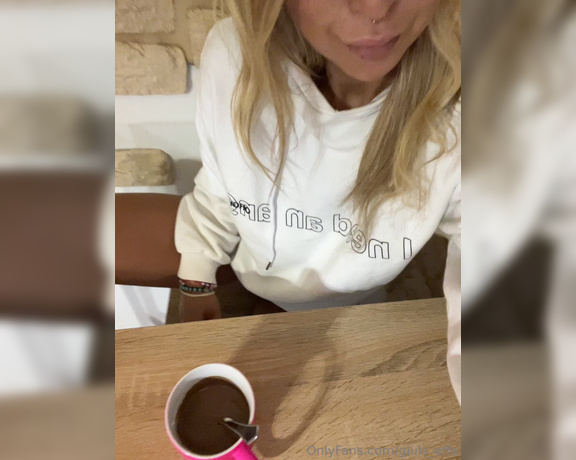 Giuls_Effe aka giuls_effe OnlyFans Video - 11-21-2023 - Una colazione così buona da LECCARE TUTTO   BGiorno