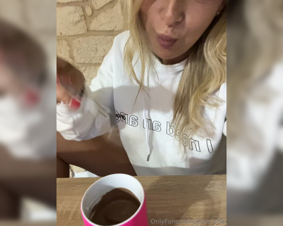 Giuls_Effe aka giuls_effe OnlyFans Video - 11-21-2023 - Una colazione così buona da LECCARE TUTTO   BGiorno