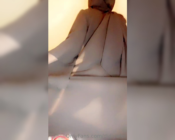 Didiyafei aka didiyafei OnlyFans Video - 05-22-2023 - Leaked didiyafei 81886