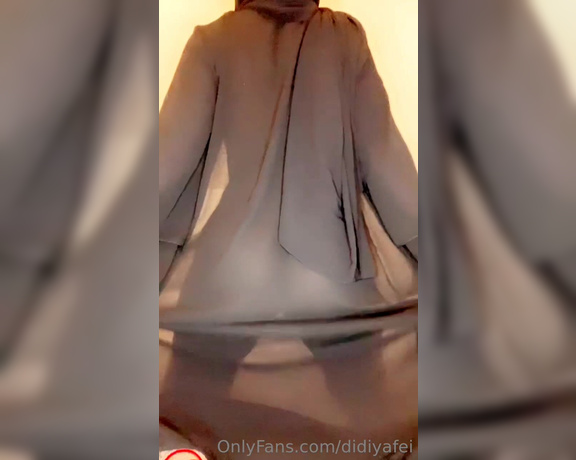 Didiyafei aka didiyafei OnlyFans Video - 05-22-2023 - Leaked didiyafei 81886